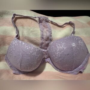 Victoria's Secret Lace Push-Up Bra Lot